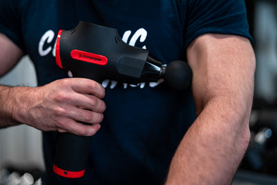 The Hype and The Truth About Massage Guns
