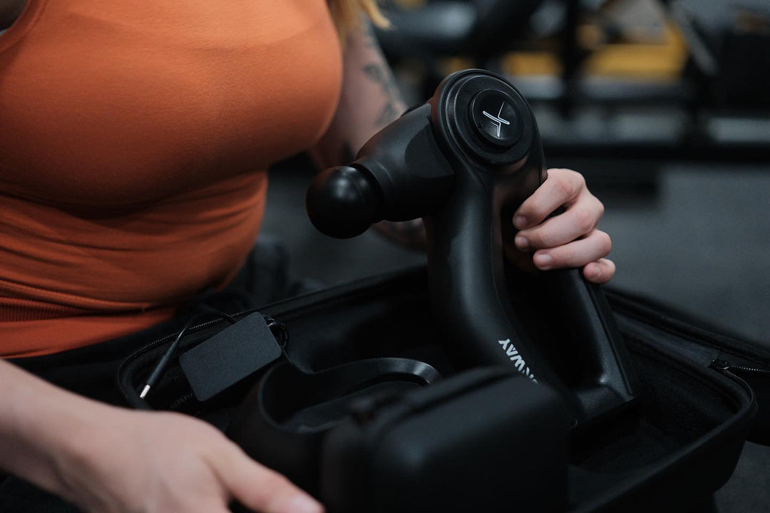 New Model Elite | Massage Gun for | Chiropractor